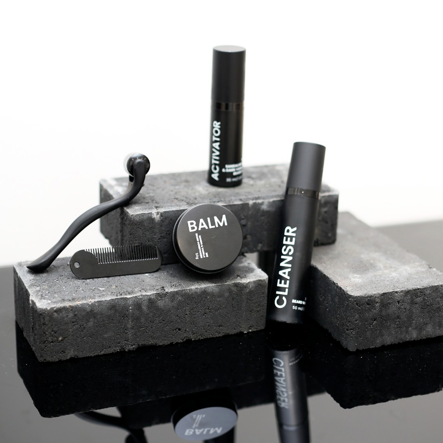 All-in-1 Grooming Kit