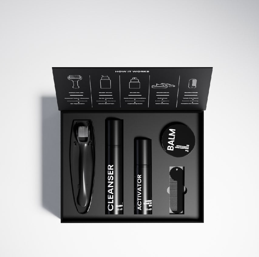 All-in-1 Grooming Kit