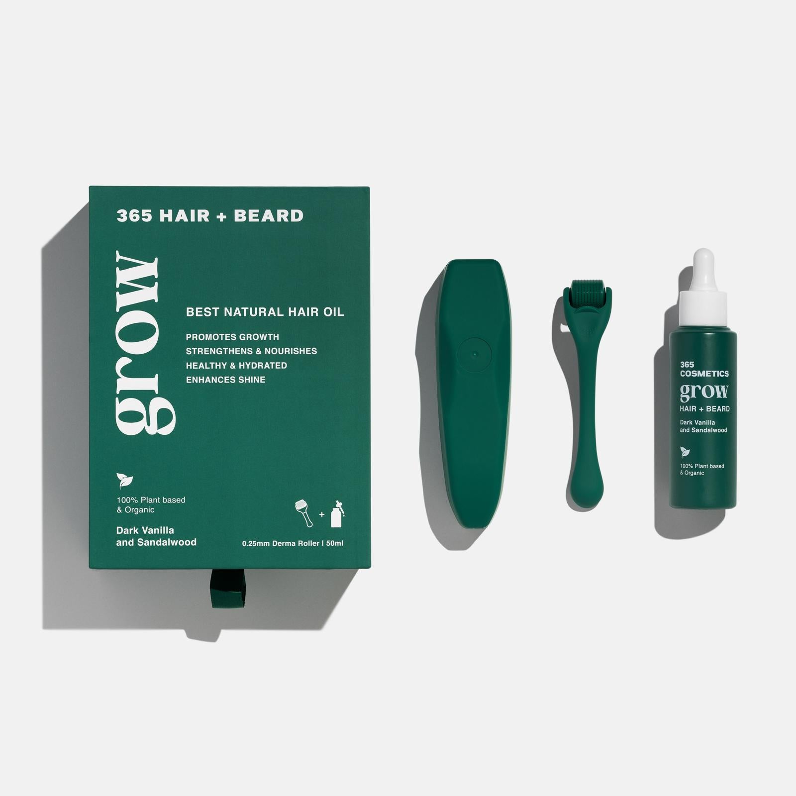 Hair Growth Kit